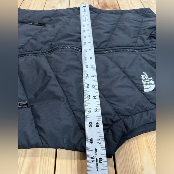 The North Face black vest size XS woman’s - Picture 7 of 11